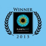 Lauréat Planeta 2015